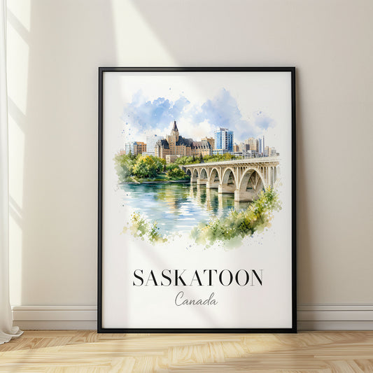 Saskatoon, Canada