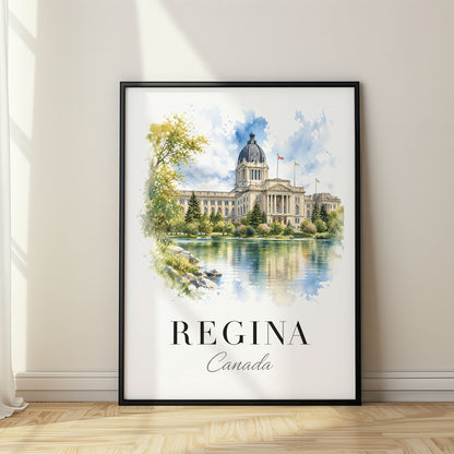 Regina, Canada