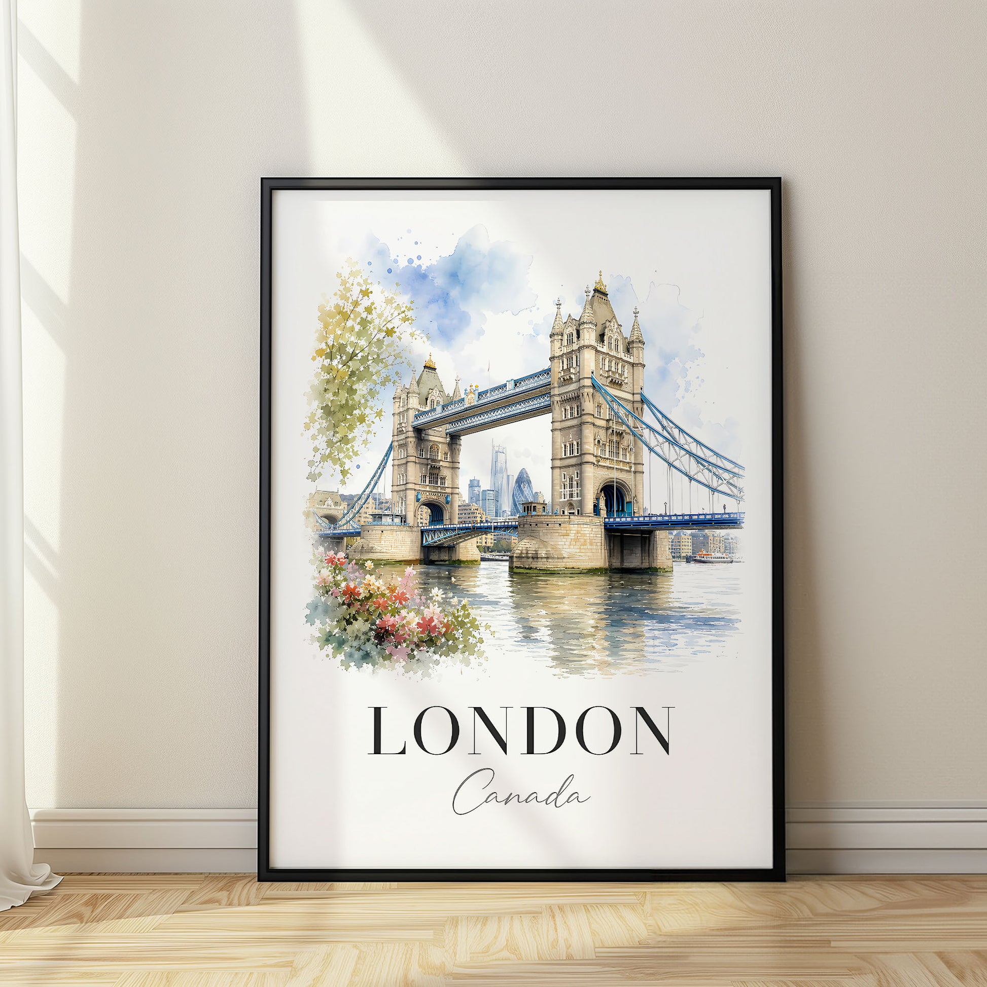 London, Canada