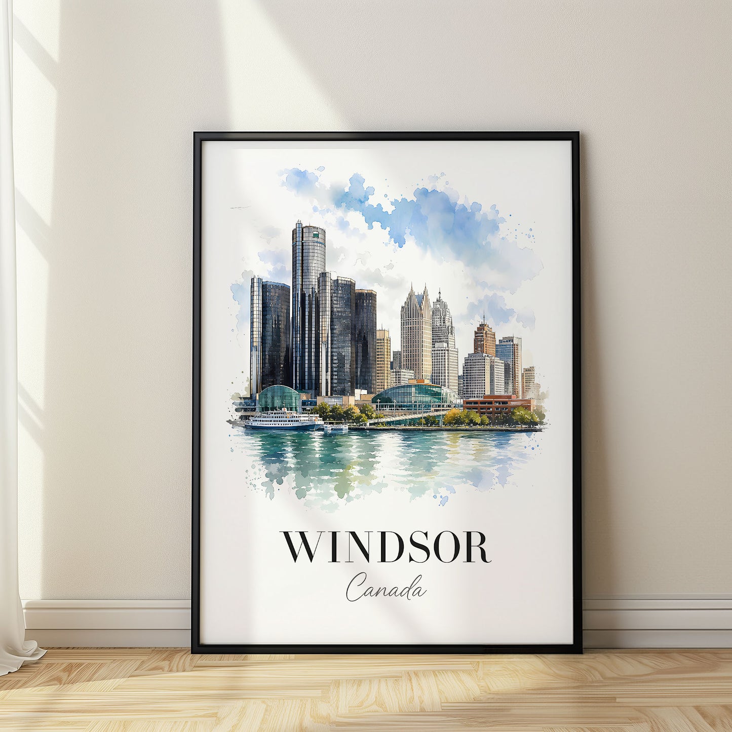 Windsor, Canada