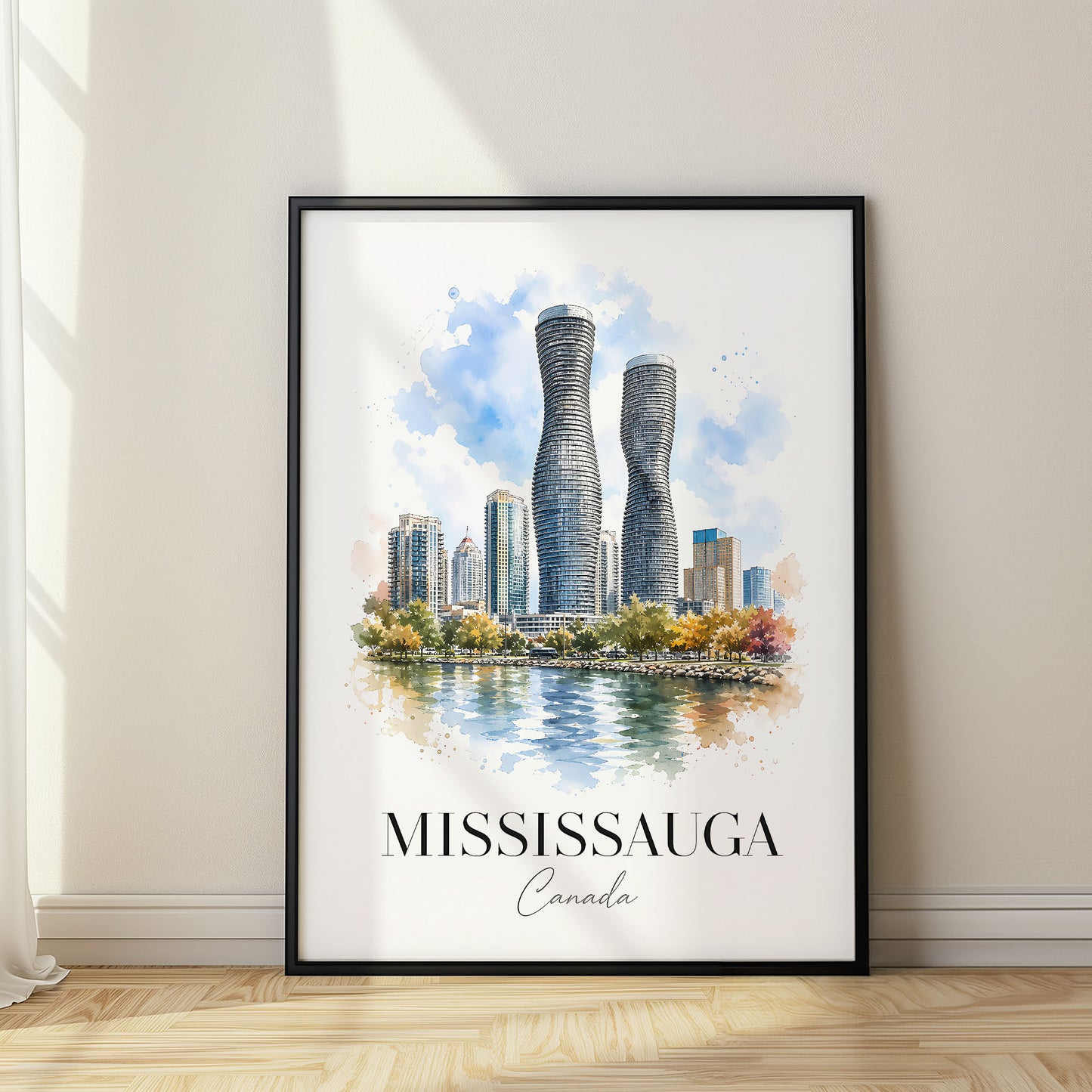 Mississauga, Canada