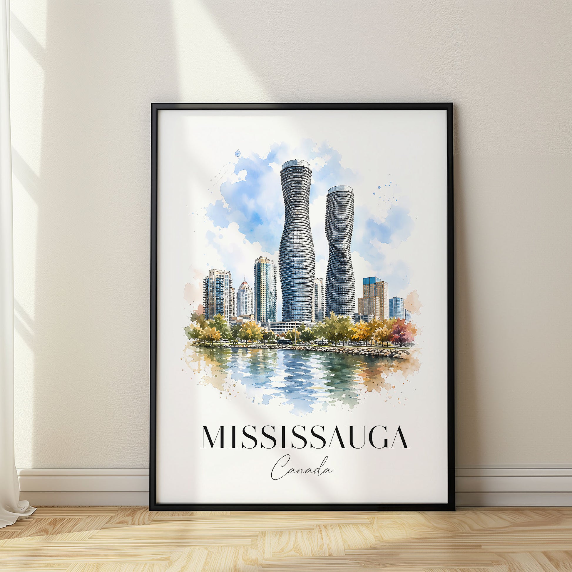 Mississauga, Canada