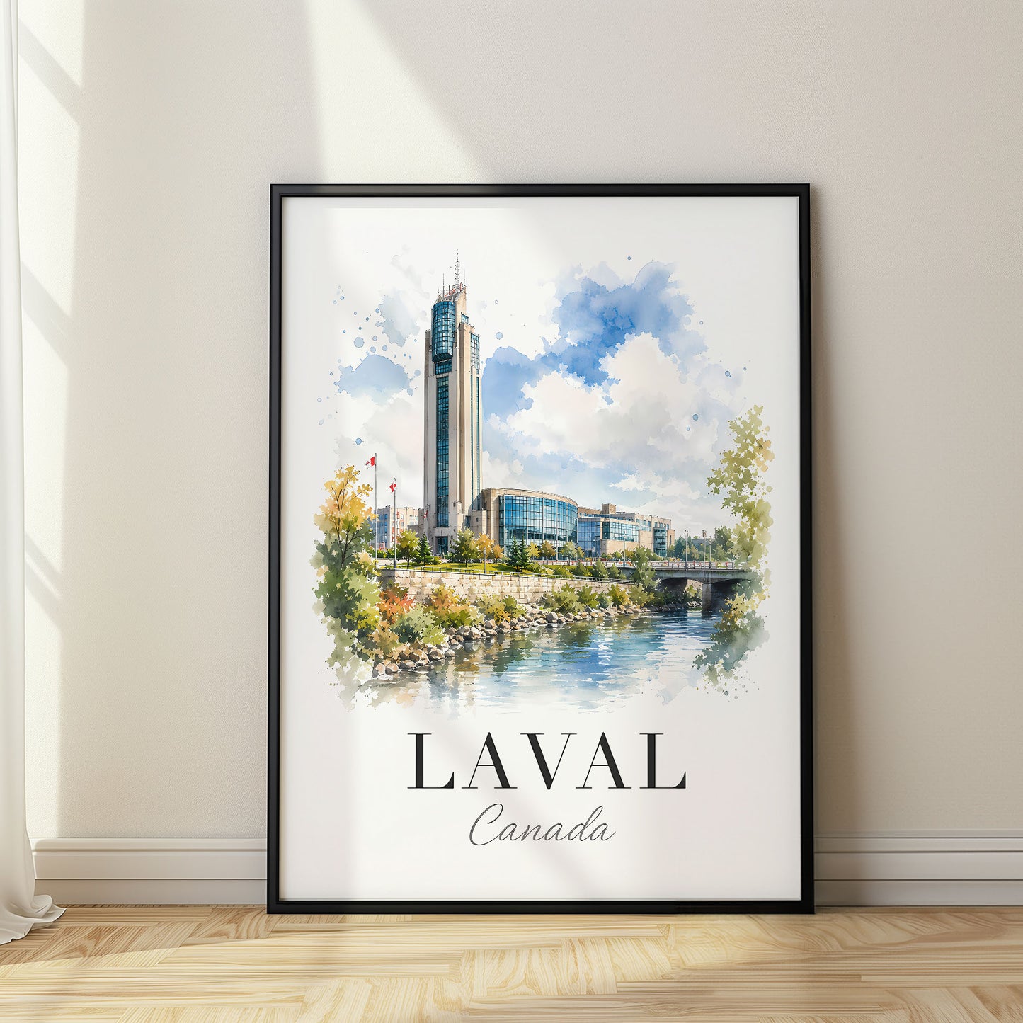 Laval, Canada