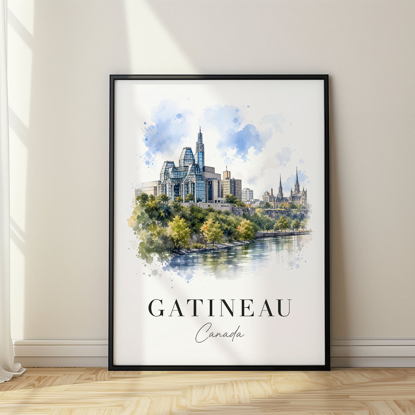 Gatineau, Canada