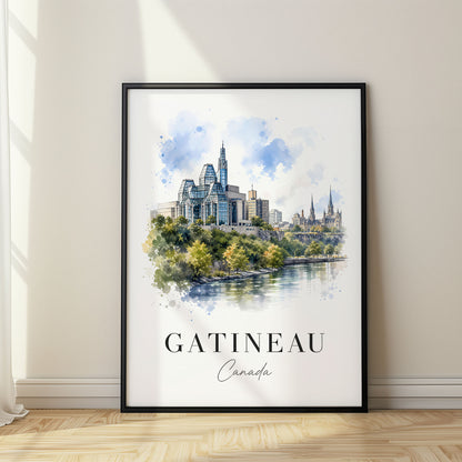 Gatineau, Canada