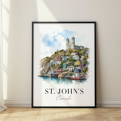 St. John's, Canada