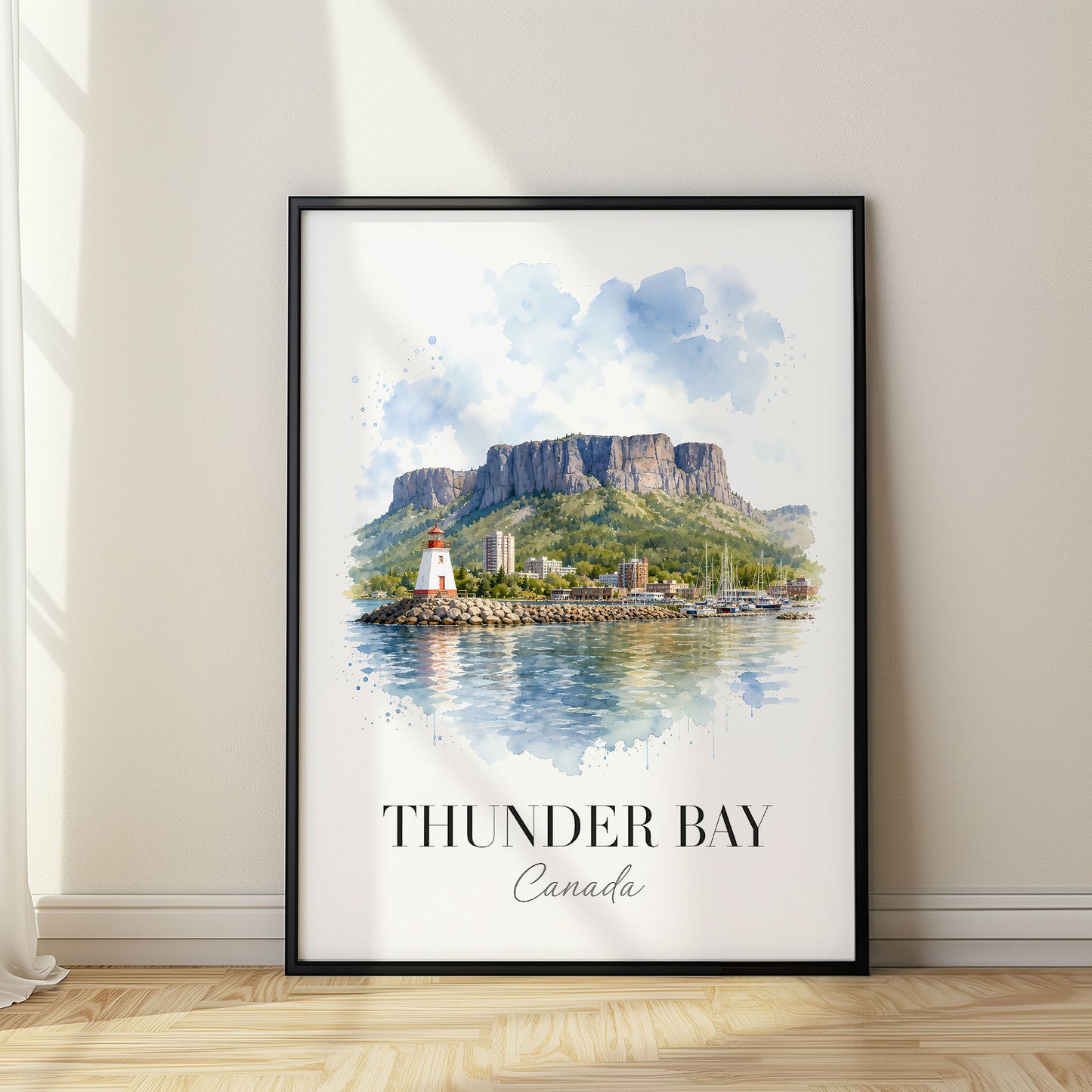 Thunder Bay, Canada