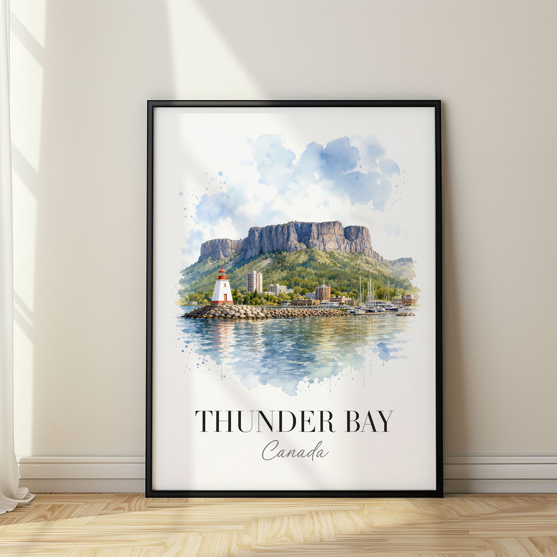 Thunder Bay, Canada