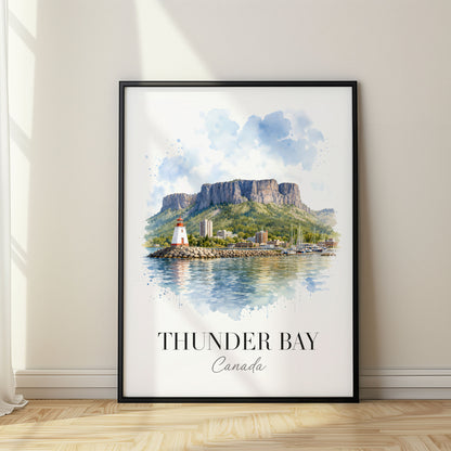 Thunder Bay, Canada