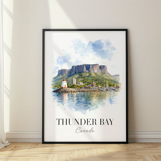 Thunder Bay, Canada