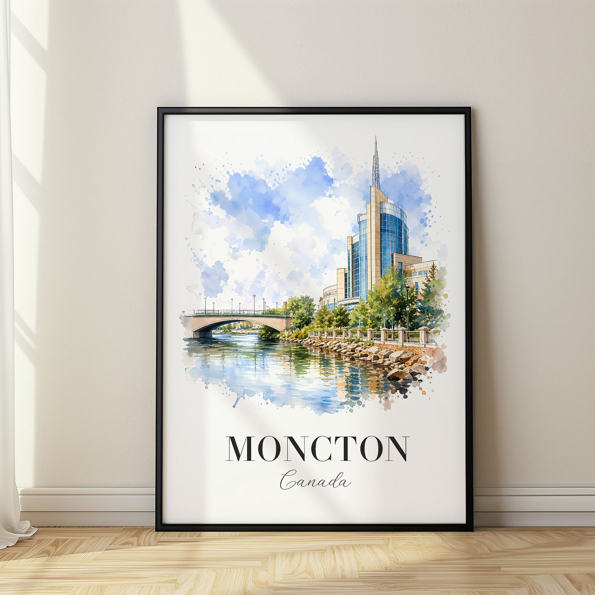 Moncton, Canada