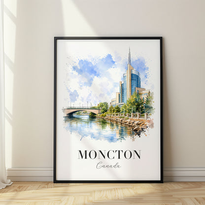 Moncton, Canada
