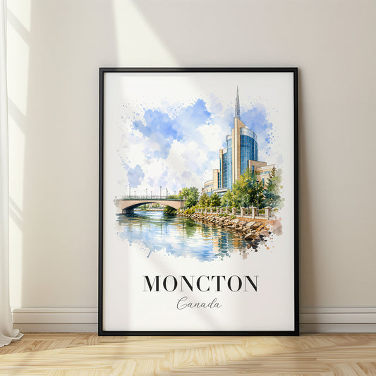 Moncton, Canada