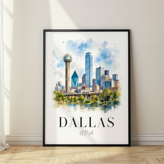 Dallas, USA