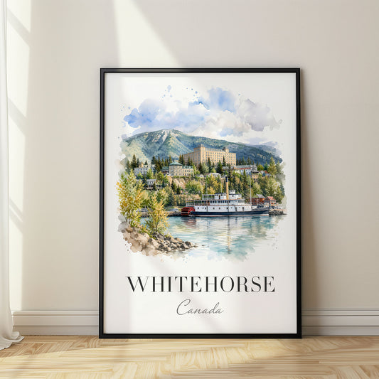 Whitehorse, Canada
