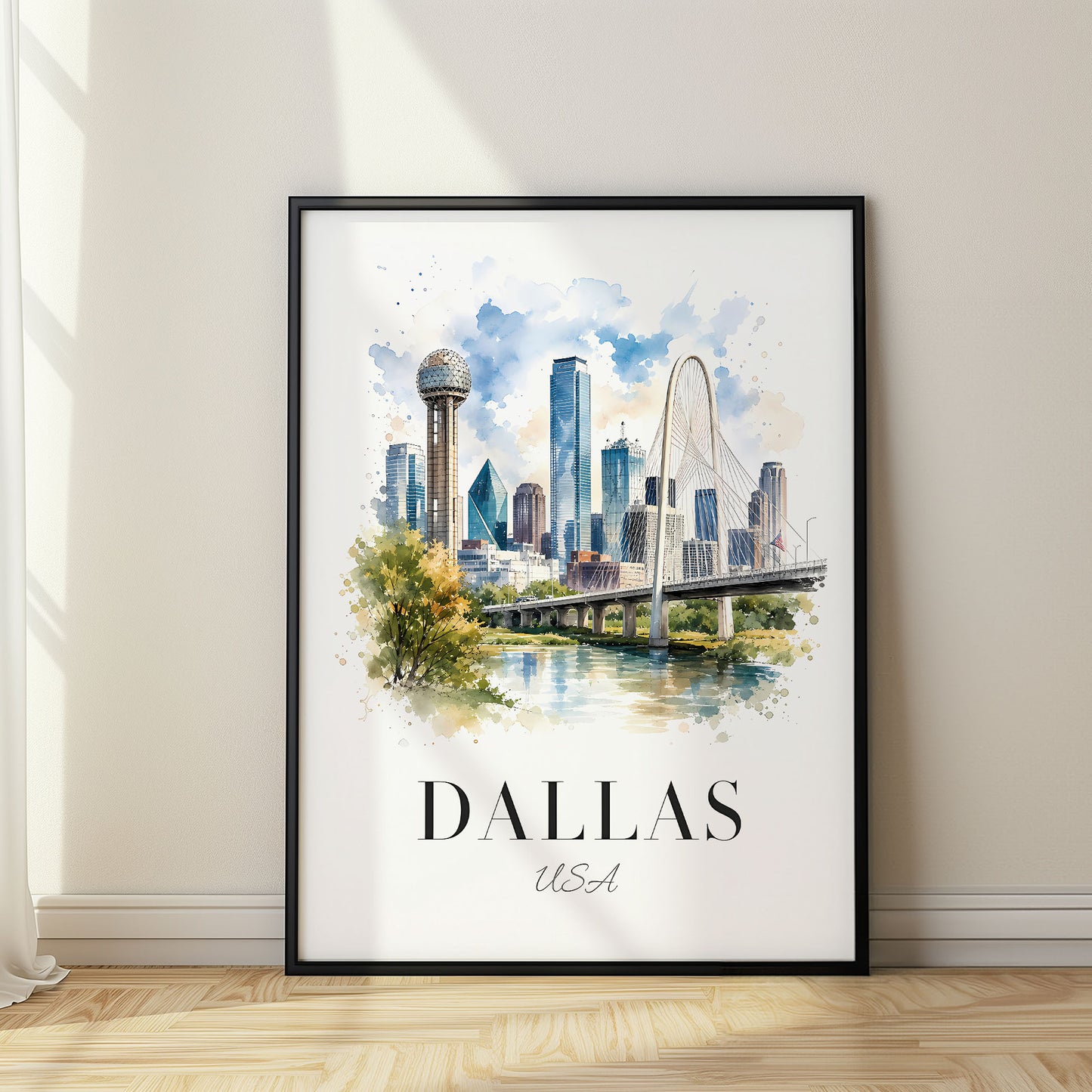 Dallas, USA