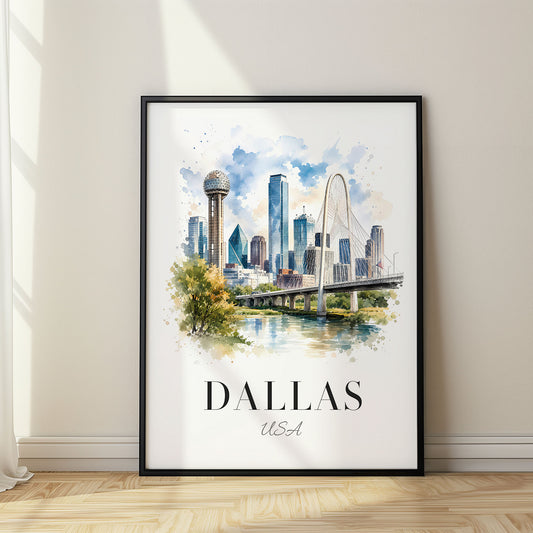 Dallas, USA