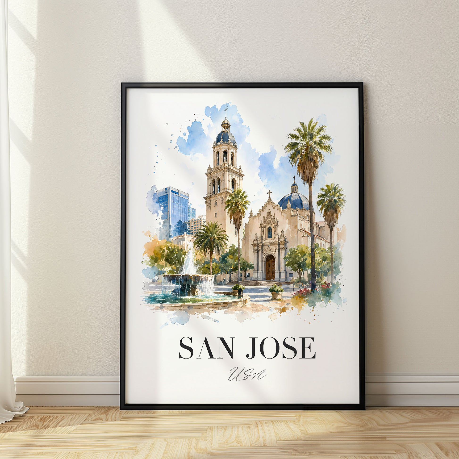 San Jose, USA