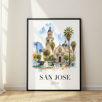 San Jose, USA
