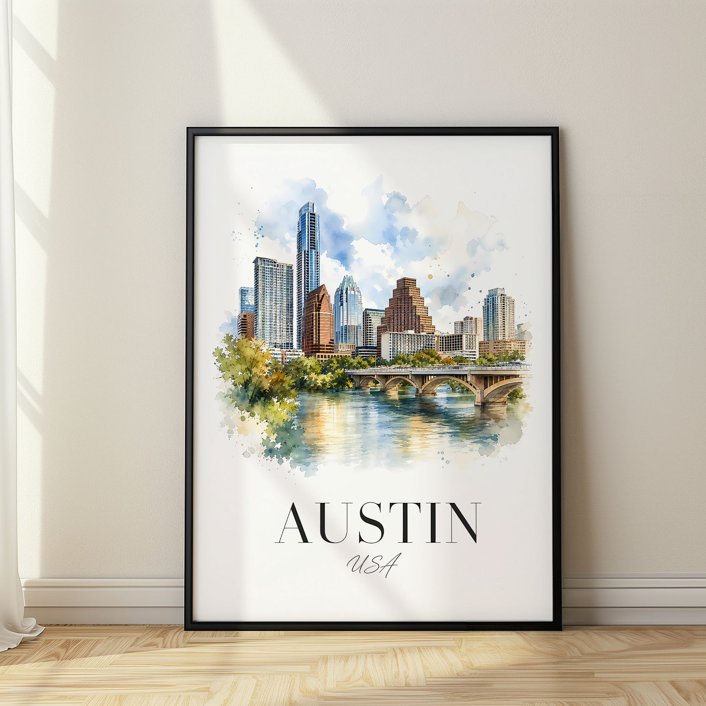 Austin, USA