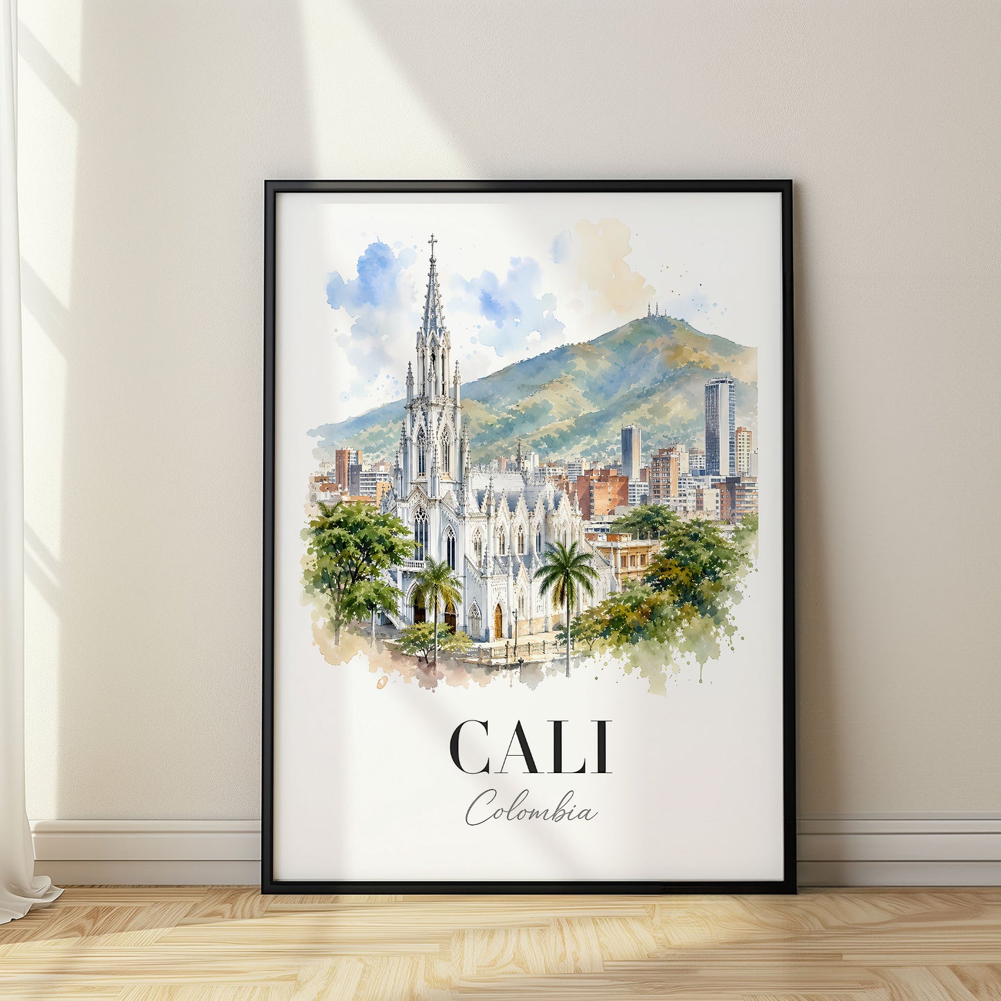 Cali, Colombia