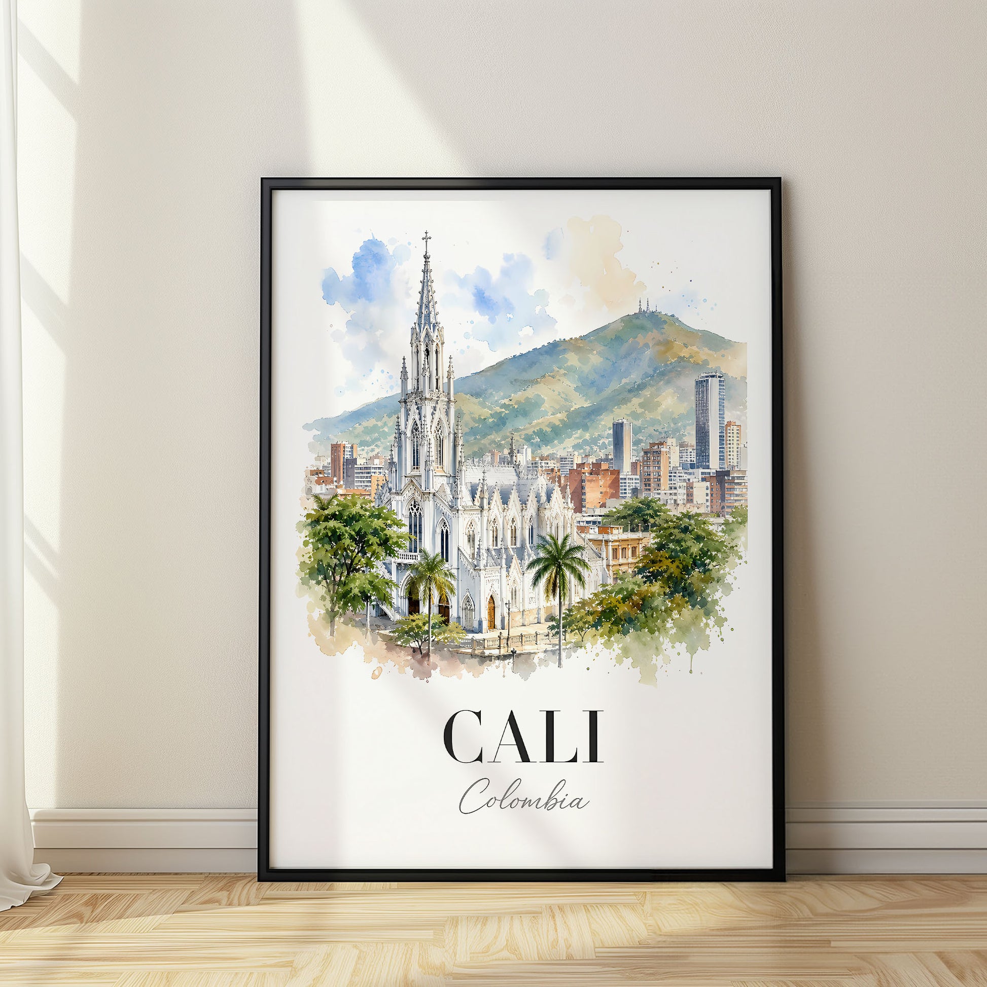 Cali, Colombia