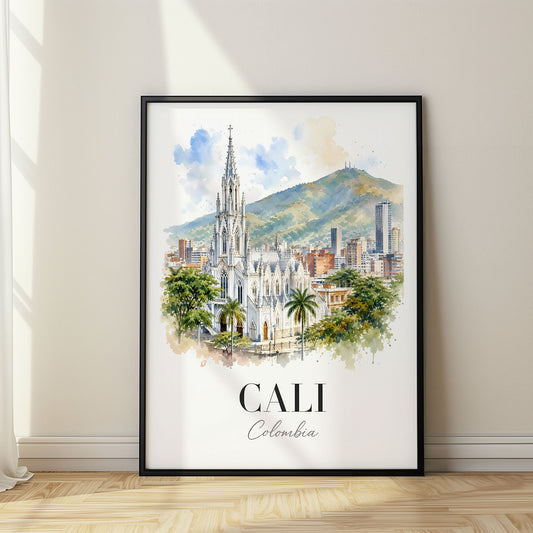 Cali, Colombia
