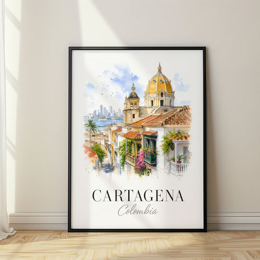 Cartagena, Colombia
