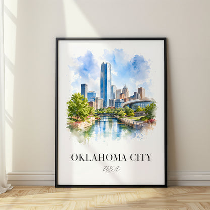 Oklahoma City, USA
