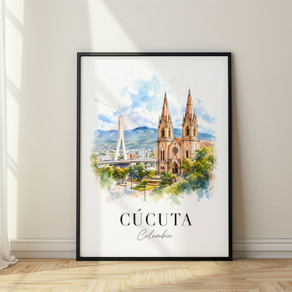 Cúcuta, Colombia