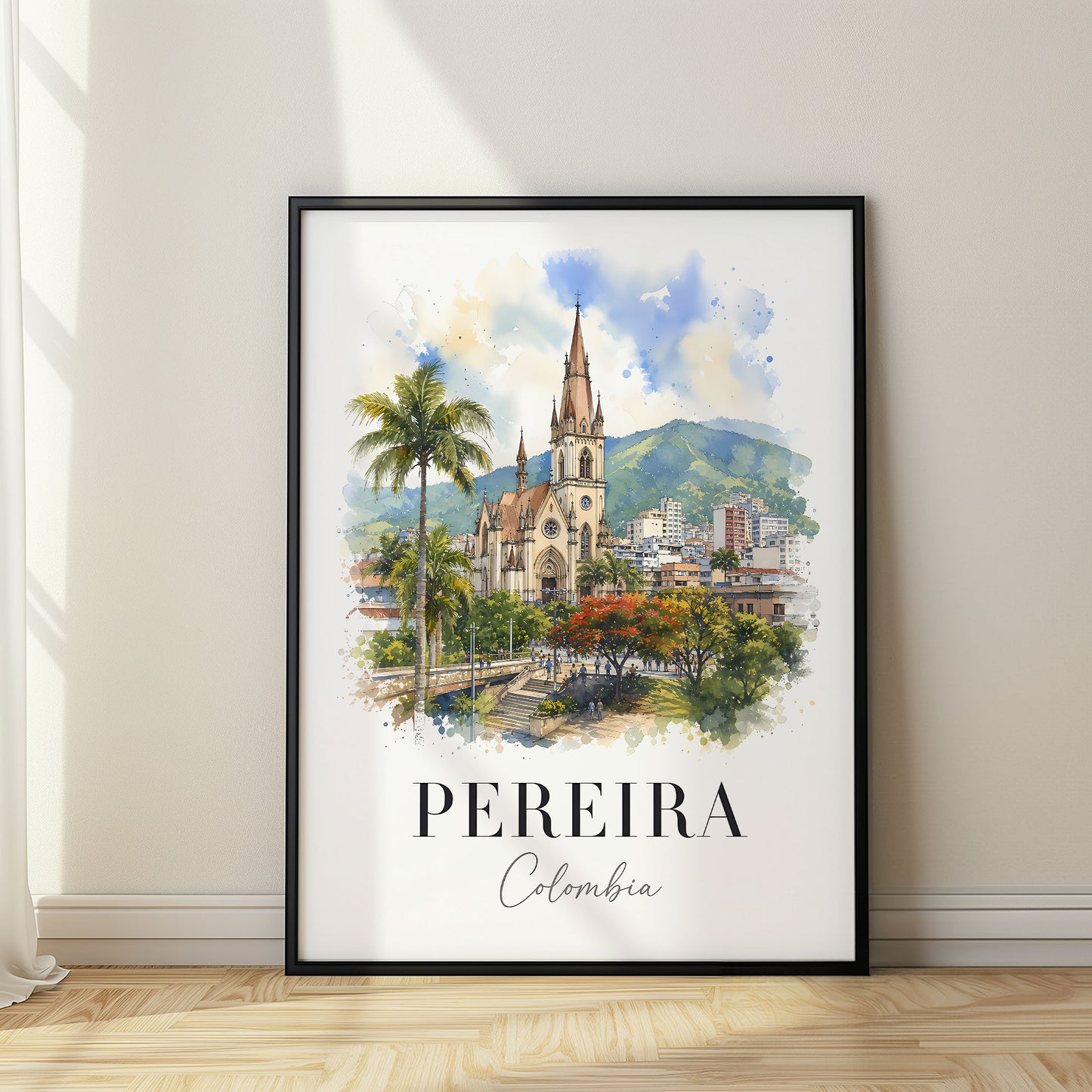 Pereira, Colombia
