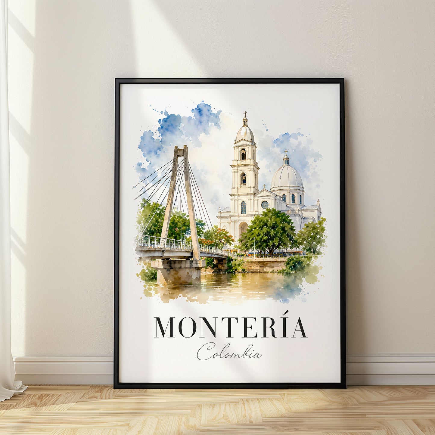 Montería, Colombia