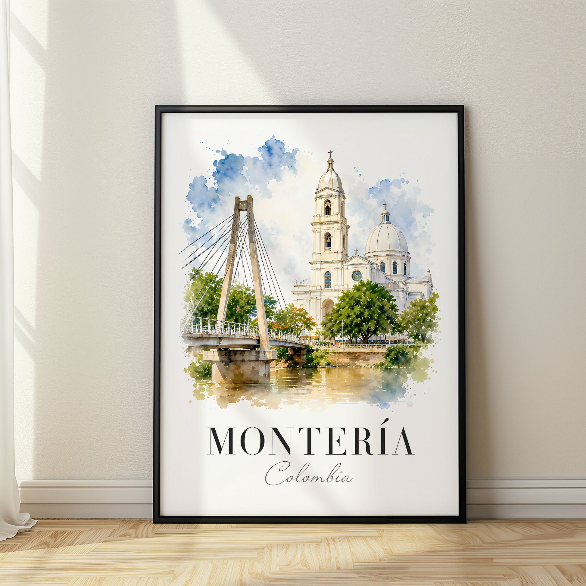 Montería, Colombia