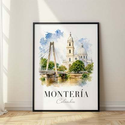 Montería, Colombia