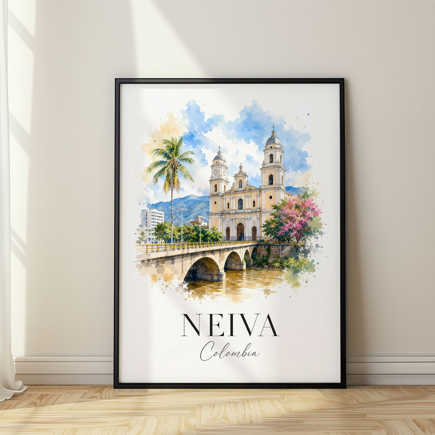 Neiva, Colombia