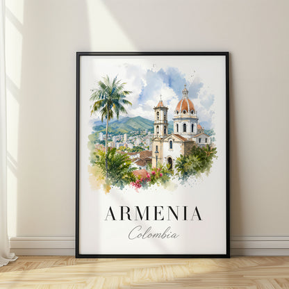 Armenia, Colombia