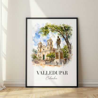 Valledupar, Colombia