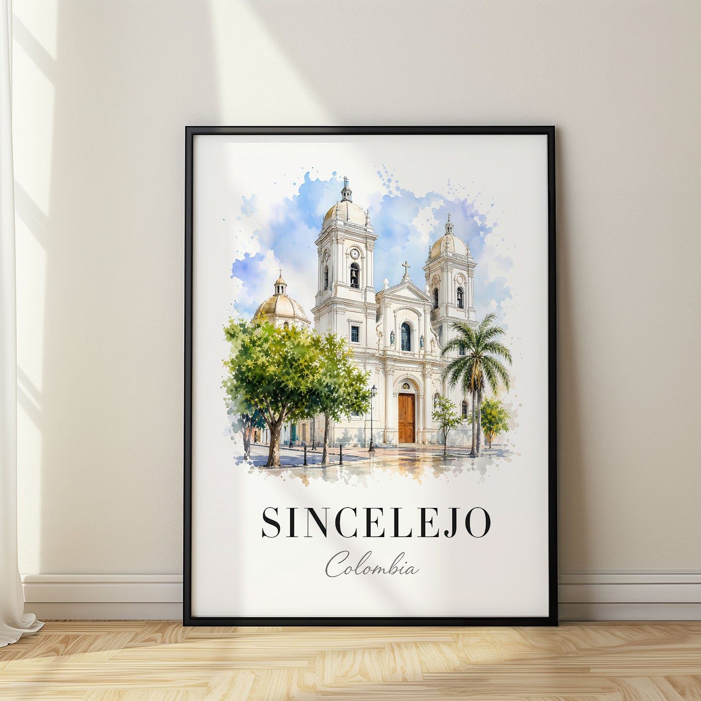 Sincelejo, Colombia