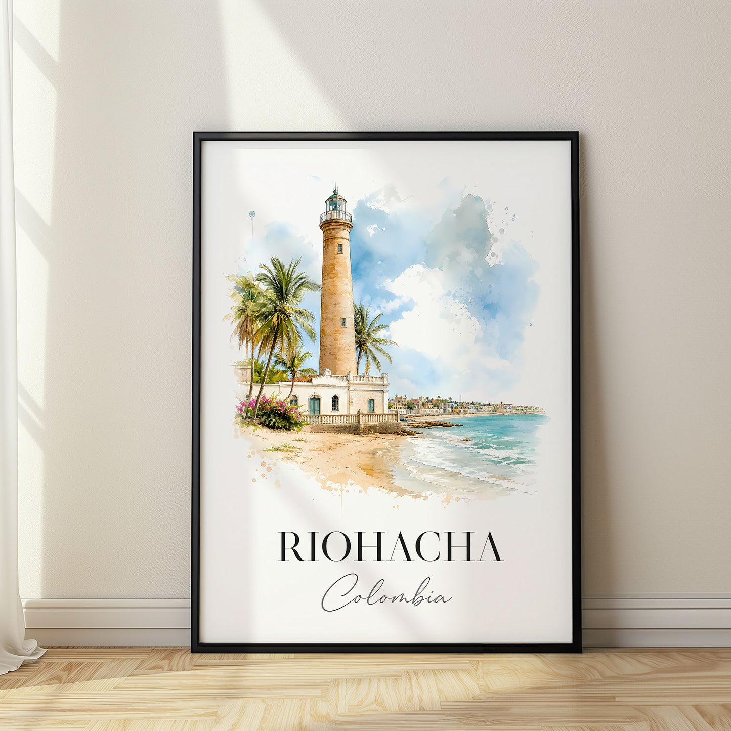 Riohacha, Colombia