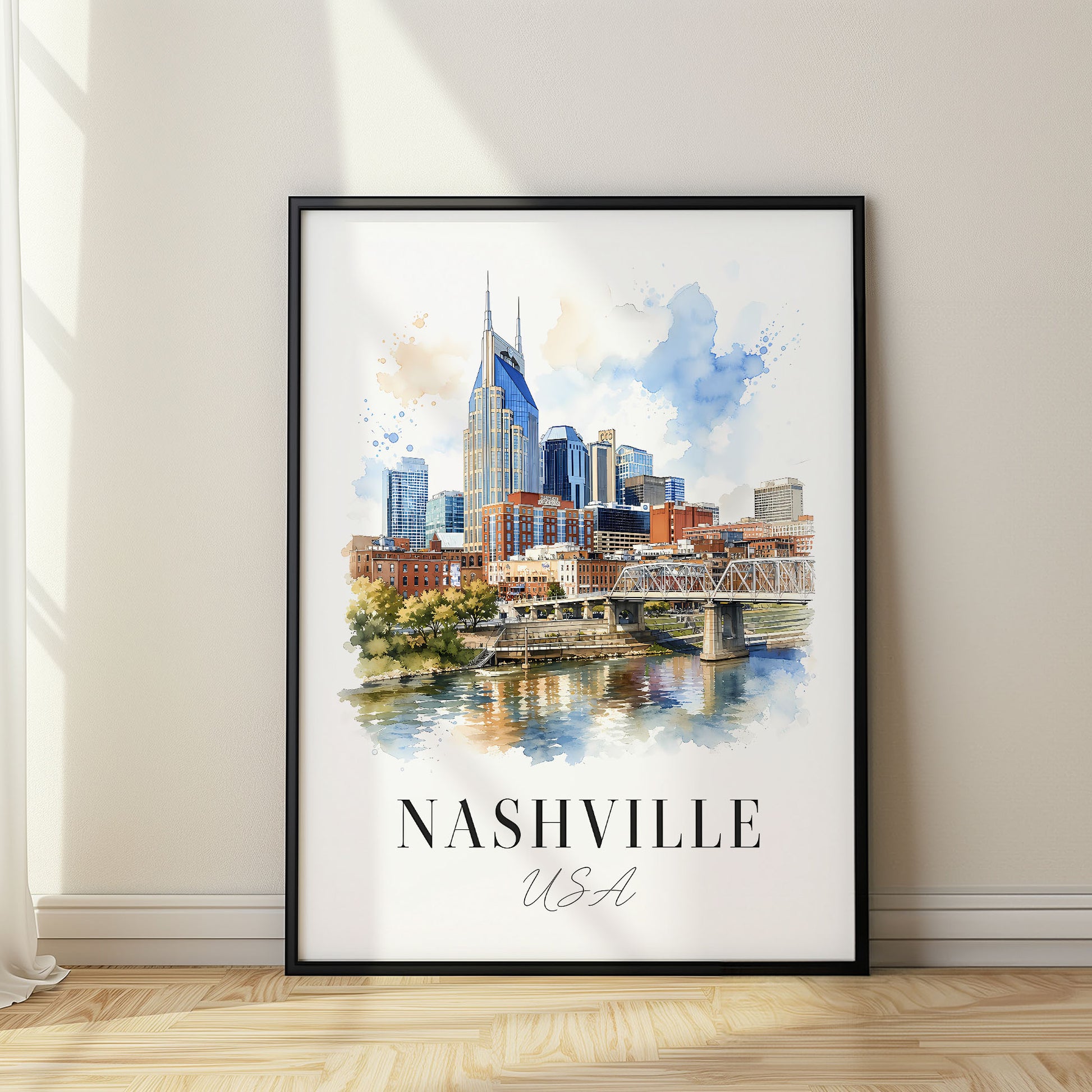 Nashville, USA
