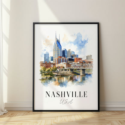 Nashville, USA