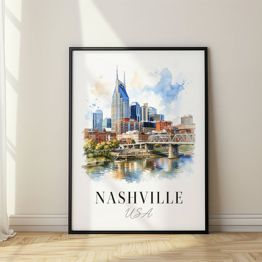 Nashville, USA