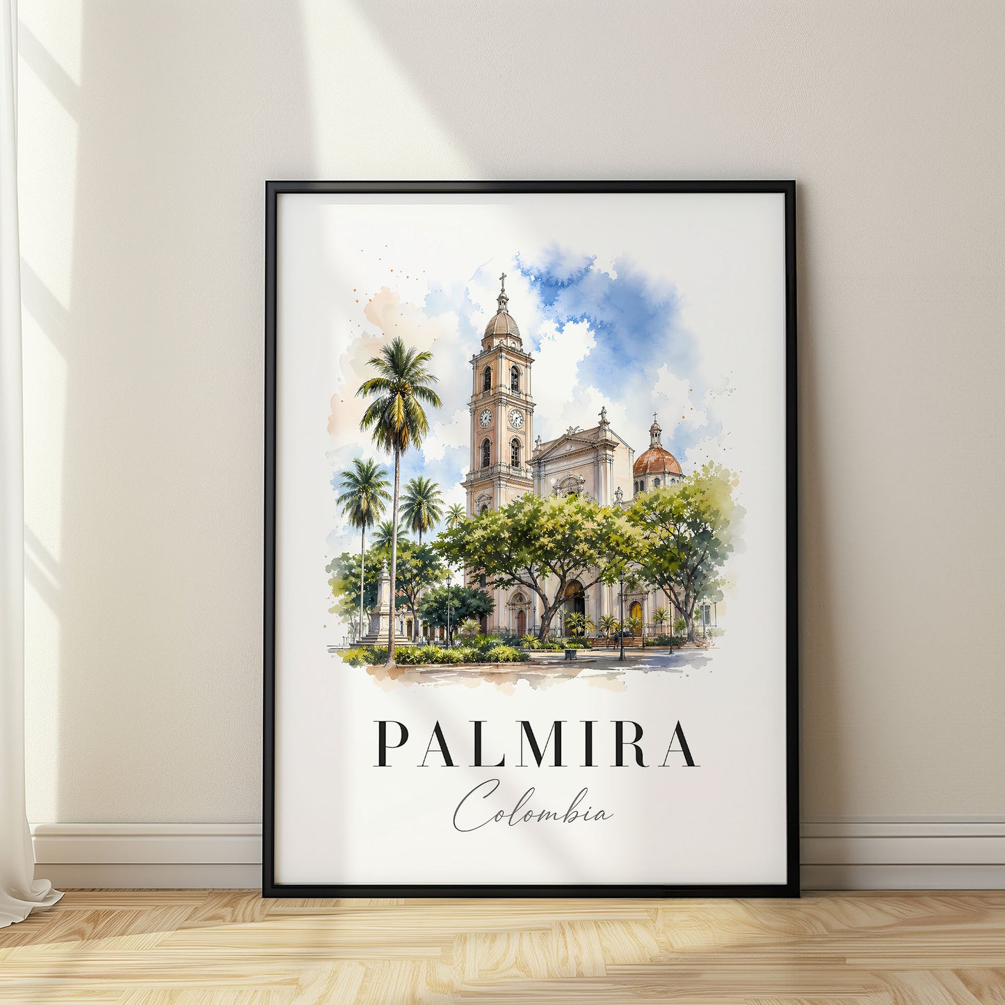 Palmira, Colombia