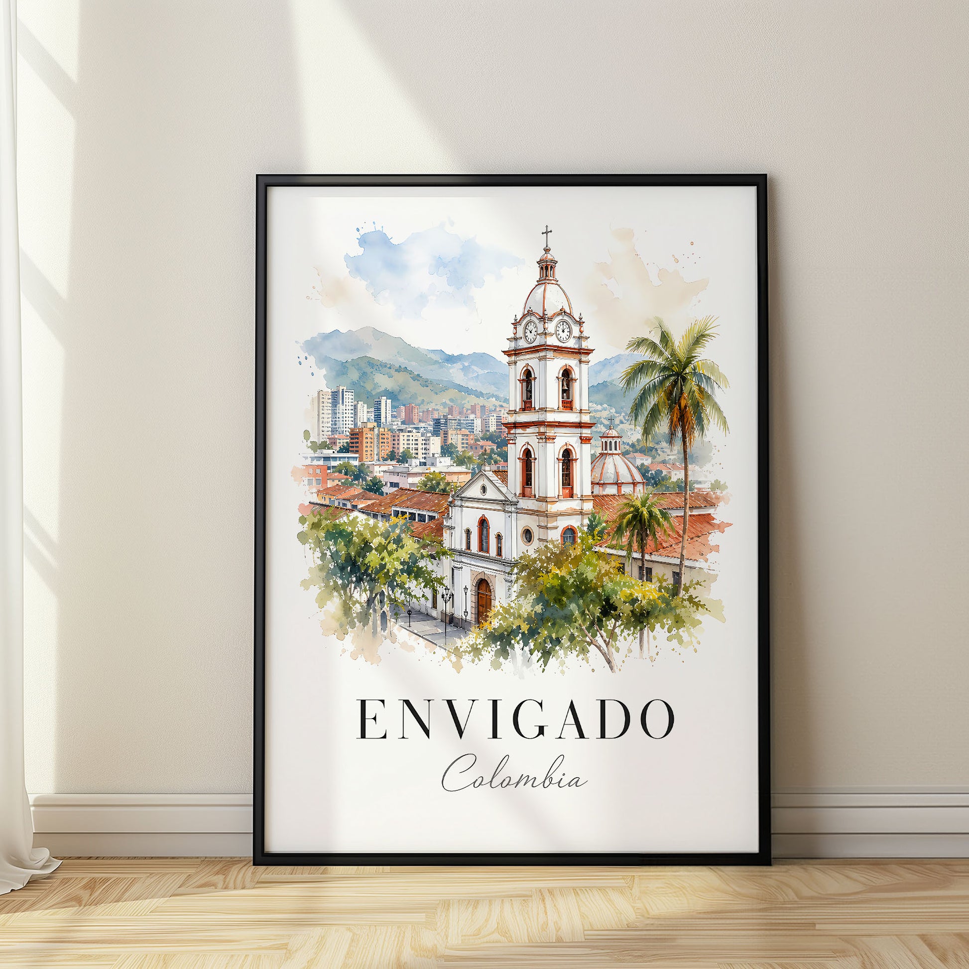 Envigado, Colombia