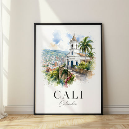Cali, Colombia