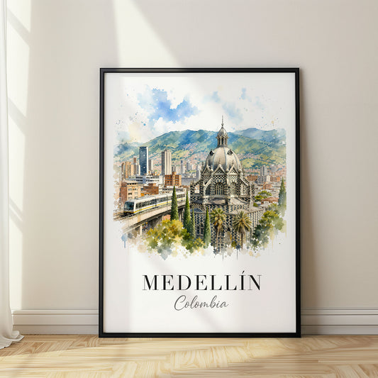 Medellín, Colombia