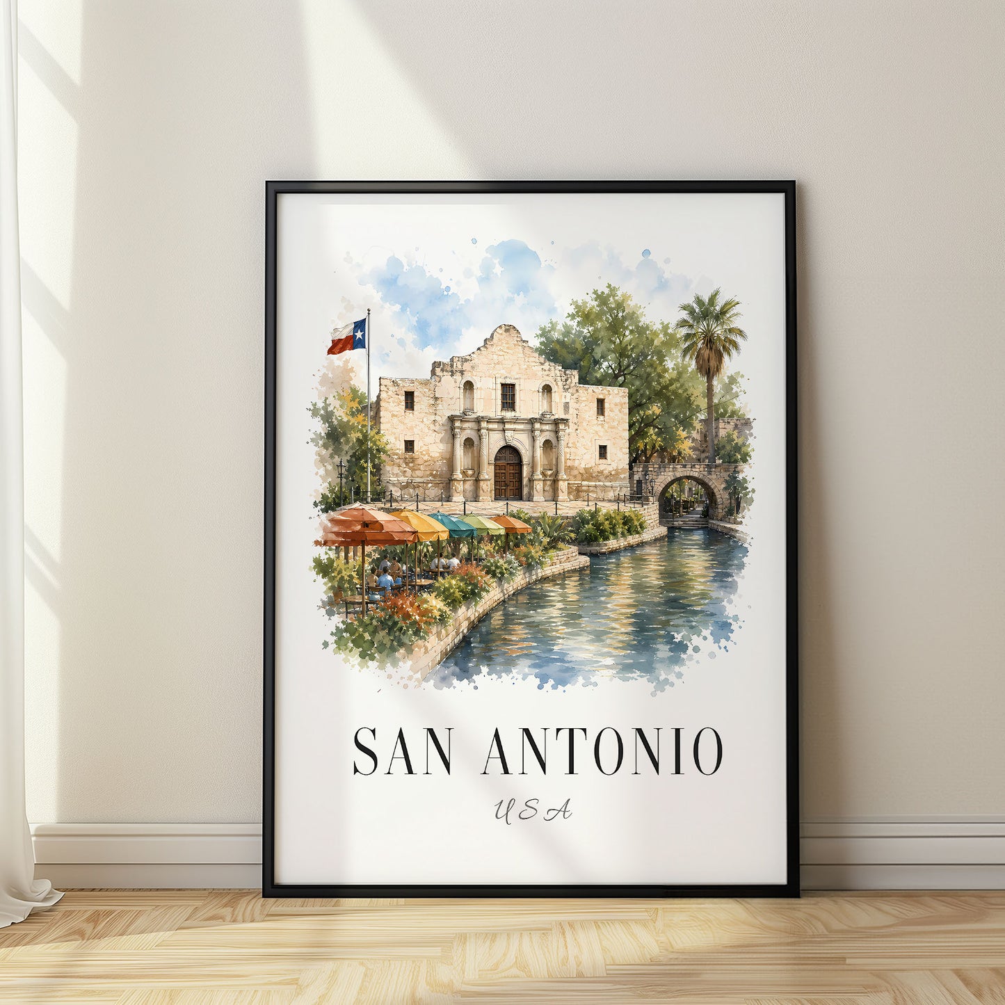 San Antonio, USA