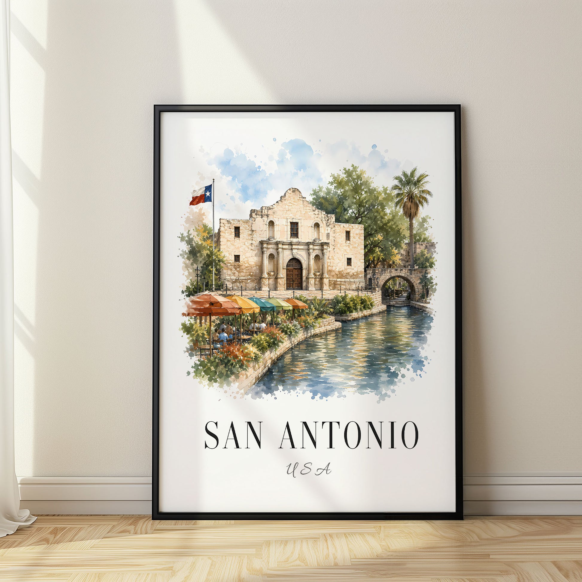 San Antonio, USA