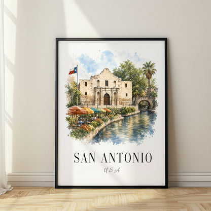 San Antonio, USA