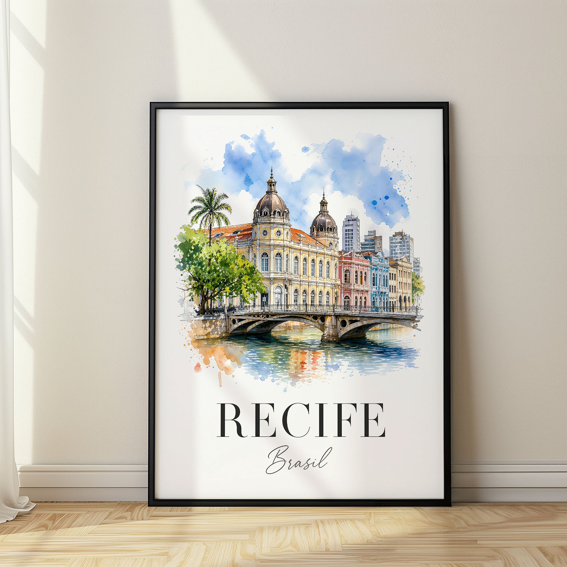 Recife, Brasil